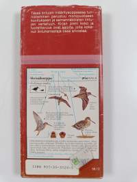 Lintuopas
