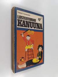 Lastentarha Kanuuna
