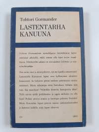 Lastentarha Kanuuna