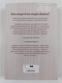 Anoppikirja