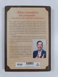Joulupukin unelma