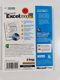 Microsoft Excel 2000 (+CD)