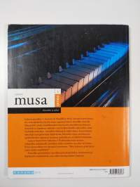 Lukion musa 1: Intro - musiikki ja minä