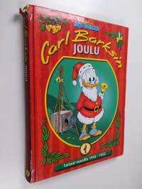 Carl Barksin joulu 1
