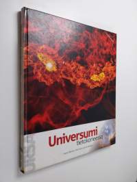 Universumi tietokoneessa