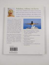 Puhdistu, virkisty, voi hyvin : detox-ohjeita kehon ja mielen hyvinvointiin