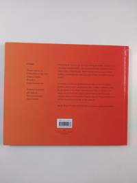 Talot ovat yksin kotona : pohjoismaisia runoja lapsille (+cd)