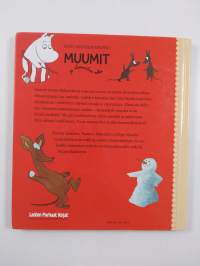 Muumit ja ihmeiden aika