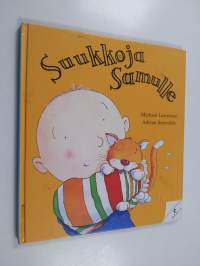 Suukkoja Samulle