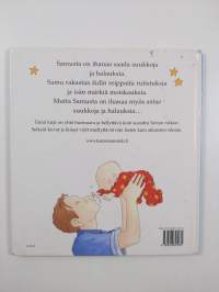 Suukkoja Samulle