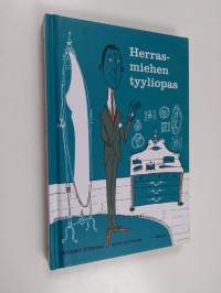 Herrasmiehen tyyliopas