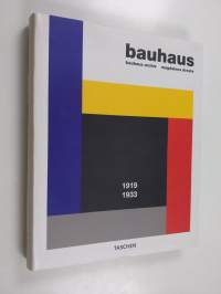 Bauhaus, 1919-1933