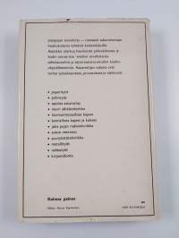 Poikien suuri askartelukirja