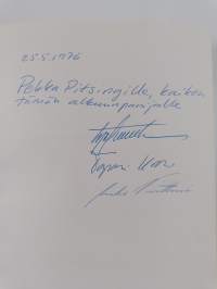 Uusi valtionosuuslainsäädäntö (signeerattu, tekijän omiste)