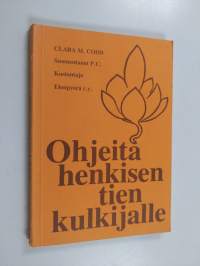 Ohjeita henkisen tien kulkijalle
