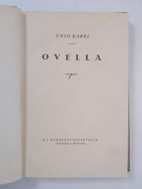 Ovella