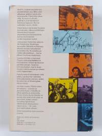 Aika vaatii veronsa : muistelmat 2 : 1939-1948