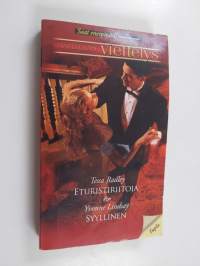 Eturistiriitoja ; Syyllinen