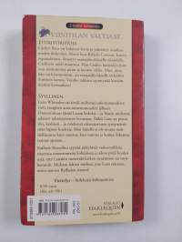 Eturistiriitoja ; Syyllinen