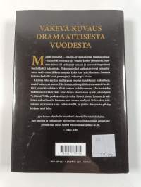1991 : mustien joutsenten vuosi