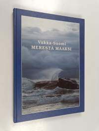 Merestä maaksi