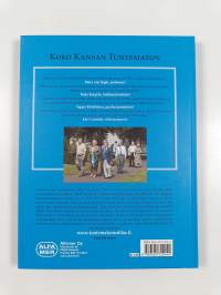 Koko kansan Tuntematon