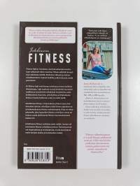 Intohimona fitness