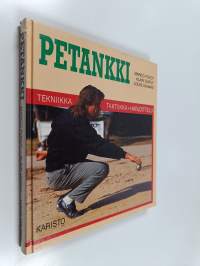 Petankki