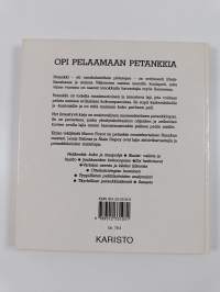 Petankki