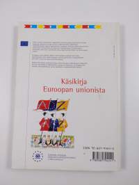 Käsikirja Euroopan unionista