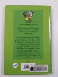 Äiti, mistä lapset tulevat