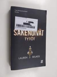 Säkenöivät tytöt