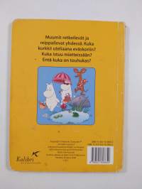 Muumit retkellä