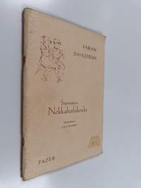Sopraano-nokkahuilukoulu