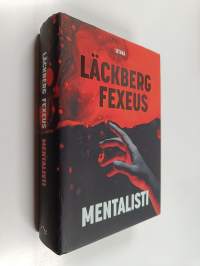 Mentalisti (ERINOMAINEN)