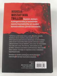 Mentalisti (ERINOMAINEN)
