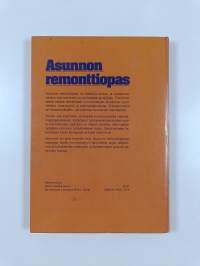 Asunnon remonttiopas