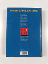 Saksa-suomi : tekniikan ja kaupan sanakirja