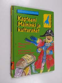 Kapteeni Maininki ja kultarahat