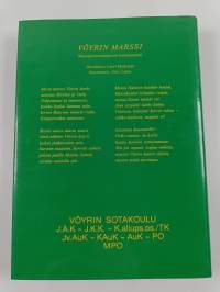 Maanpuolustusopisto 75 vuotta : Vöyrin sotakoulusta Maanpuolustusopistoksi 1918-1993 (ERINOMAINEN)