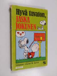 Tyhjä kuva
