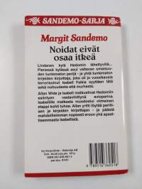 Noidat eivät osaa itkeä
