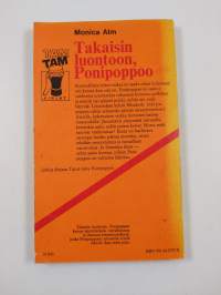Takaisin luontoon, ponipoppoo