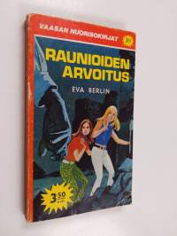 Raunioiden arvoitus