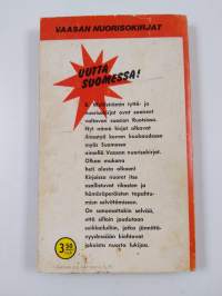 Raunioiden arvoitus