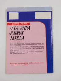 Älä anna minun kuolla
