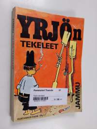 Yrjön tekeleet