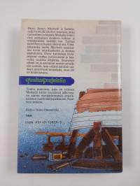 Tuulta purjeisiin