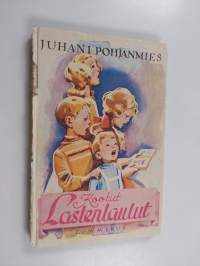 Kootut lastenlaulut