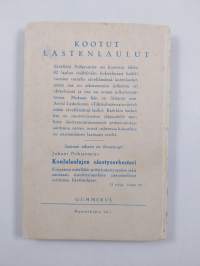 Kootut lastenlaulut
